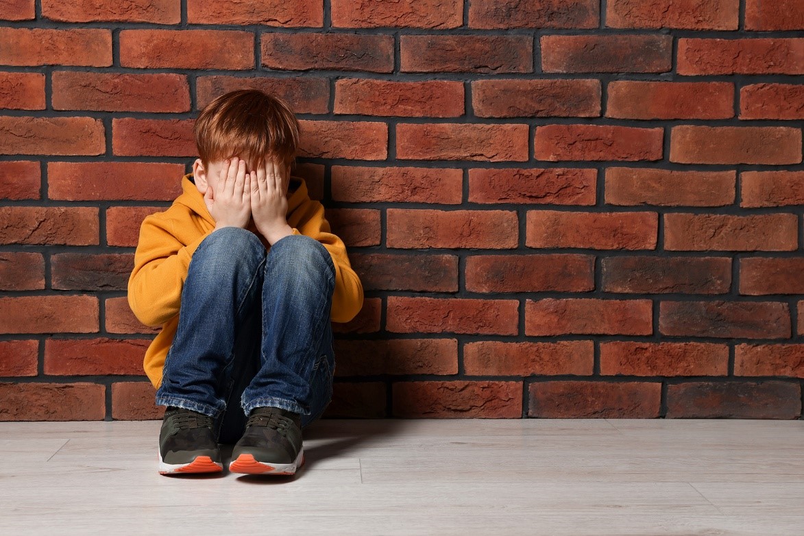 Mental Health in Children and Teens: How You Can Help