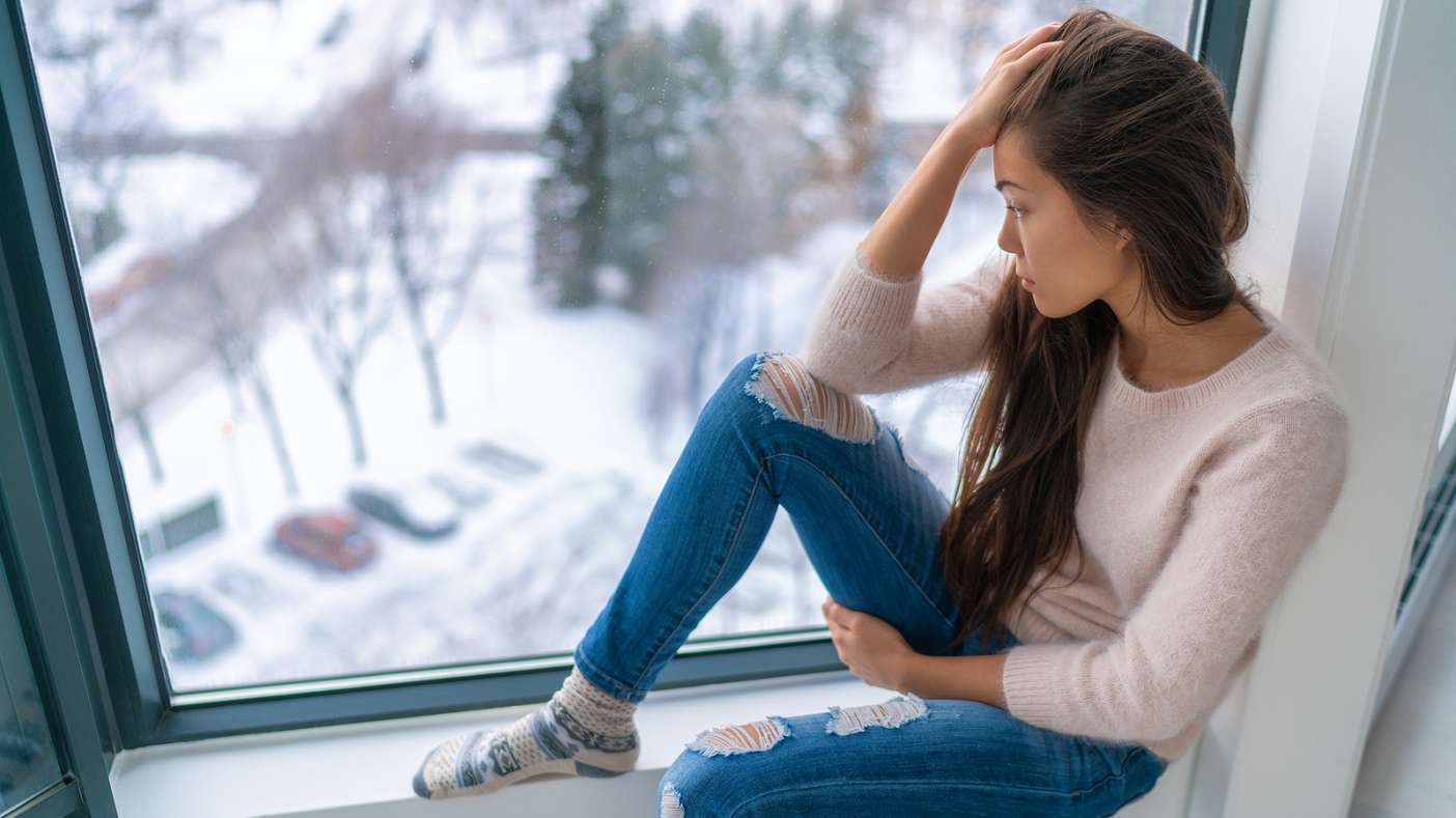 Seasonal Affective Disorder: Understanding SAD and How to Survive It
